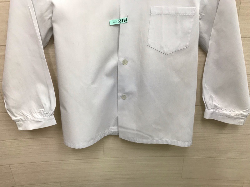 えいすう幼稚園　シャツ　長袖　【0202131】