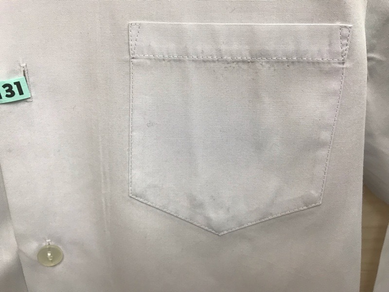 えいすう幼稚園　シャツ　長袖　【0202131】