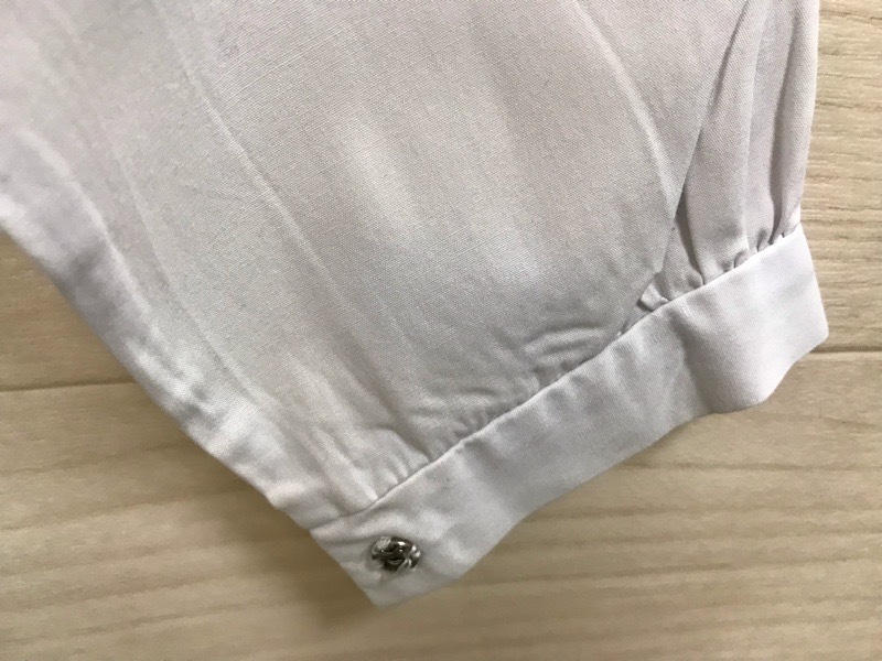 えいすう幼稚園　シャツ　長袖　【0202131】