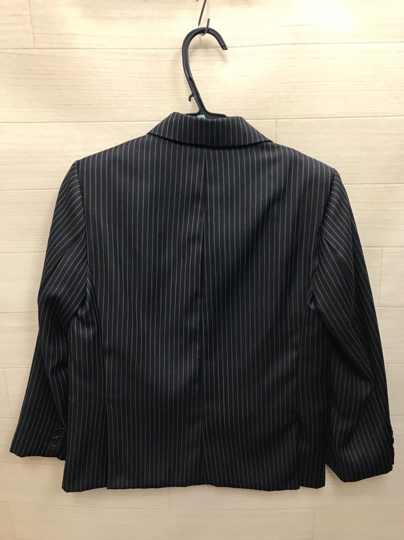 フォーマル　3点セット　【0210226～0210228】