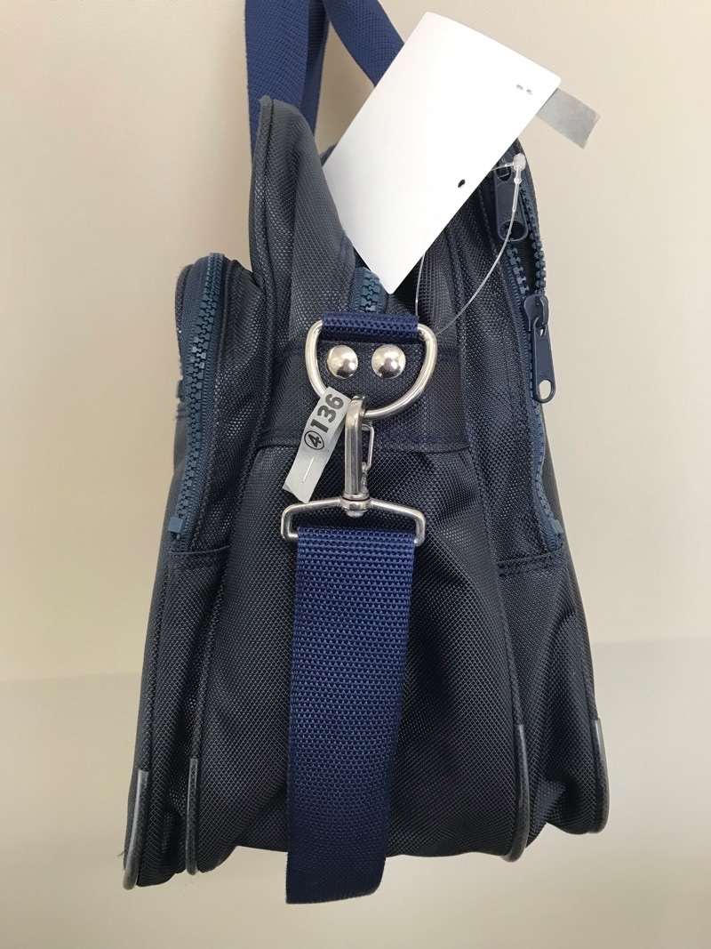 神奈川県 立花学園高校 バック 【0304136】 | その他 | 学生服中古買取 