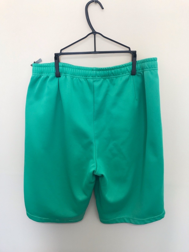 神奈川県　成瀬中学校　ハーフパンツ　【0303750】