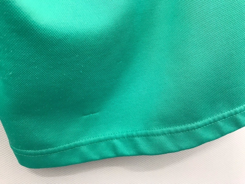 神奈川県　成瀬中学校　ハーフパンツ　【0303750】