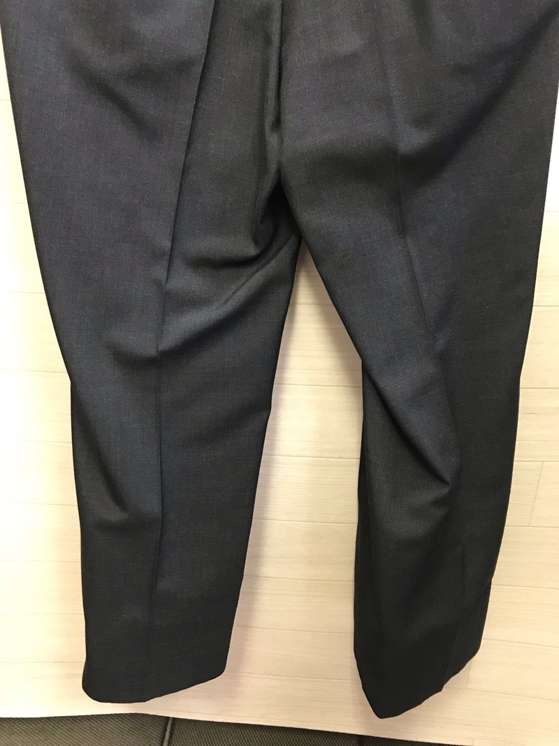 有馬高校　ズボン　夏　【0205822】