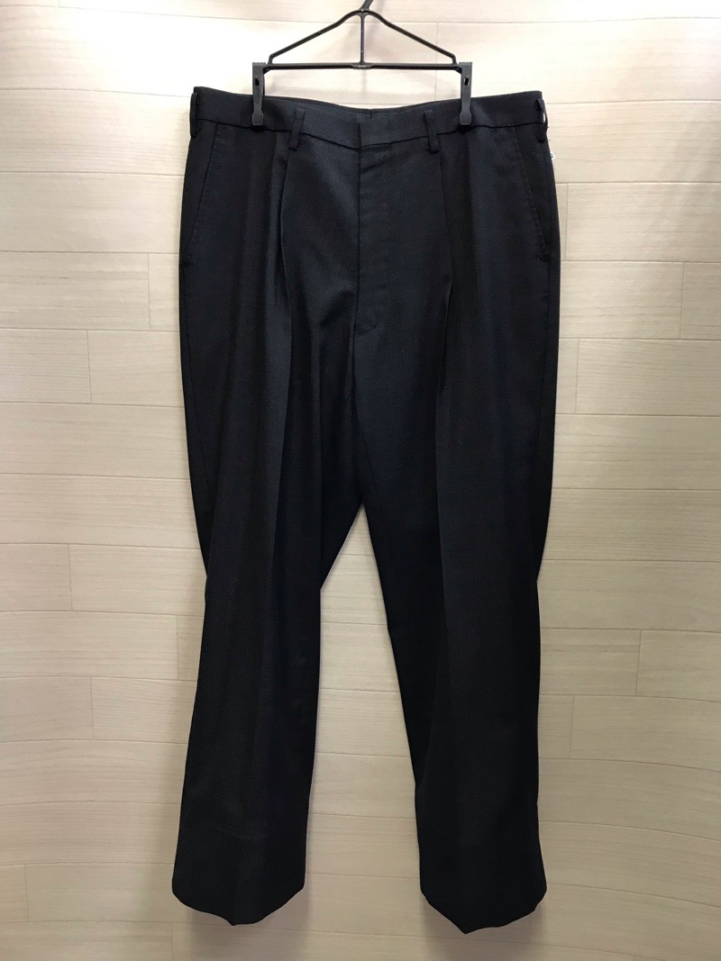 有馬高校　ズボン　夏　【0205822】