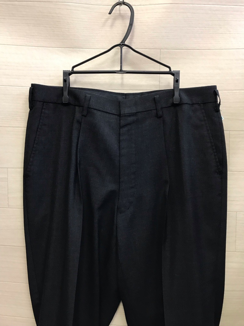 有馬高校　ズボン　夏　【0205822】