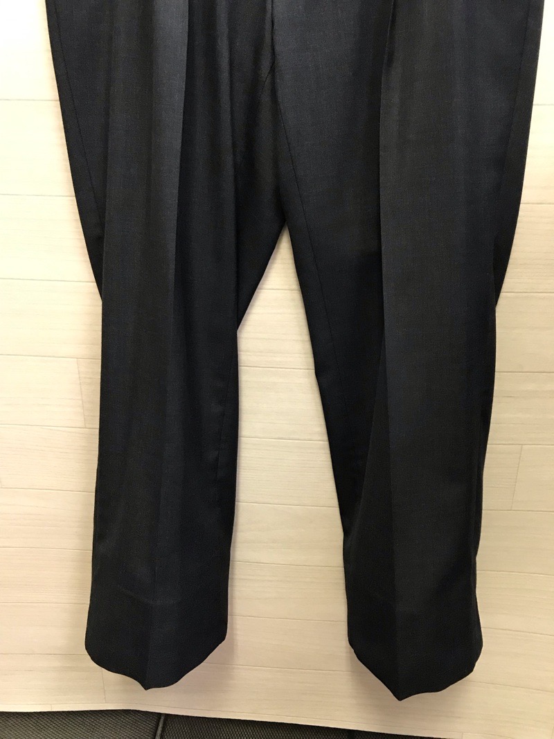 有馬高校　ズボン　夏　【0205822】