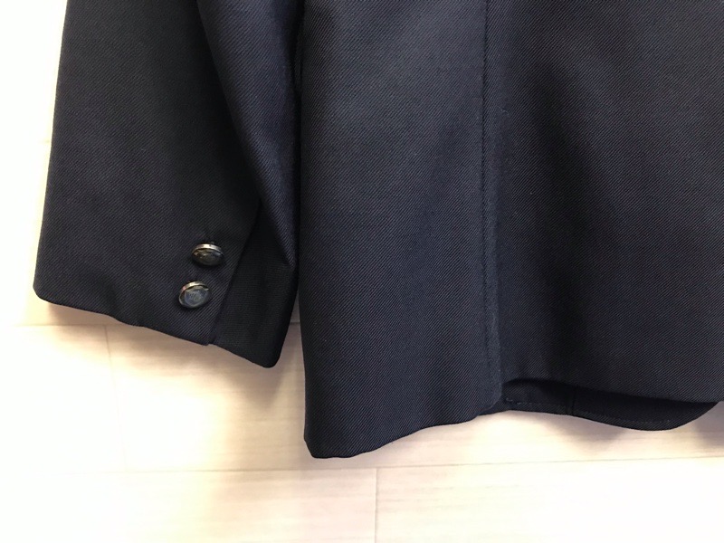 神奈川県　立花学園高校　女子ブレザー　【0206900】