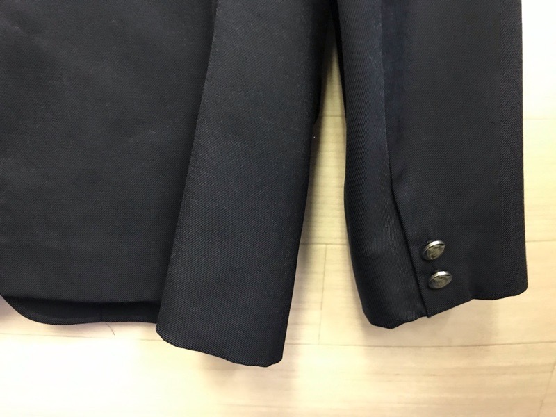 神奈川県　立花学園高校　女子ブレザー　【0206900】