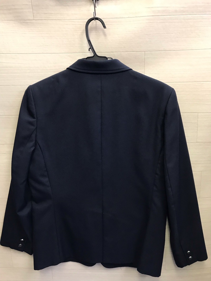 神奈川県　立花学園高校　女子ブレザー　【0206900】