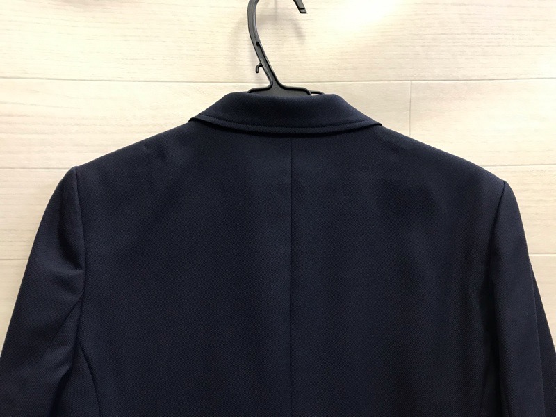 神奈川県　立花学園高校　女子ブレザー　【0206900】