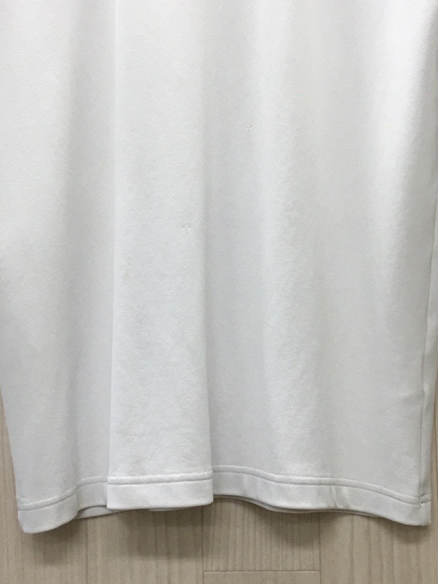 玉川中学校　Tシャツ　【0208636】