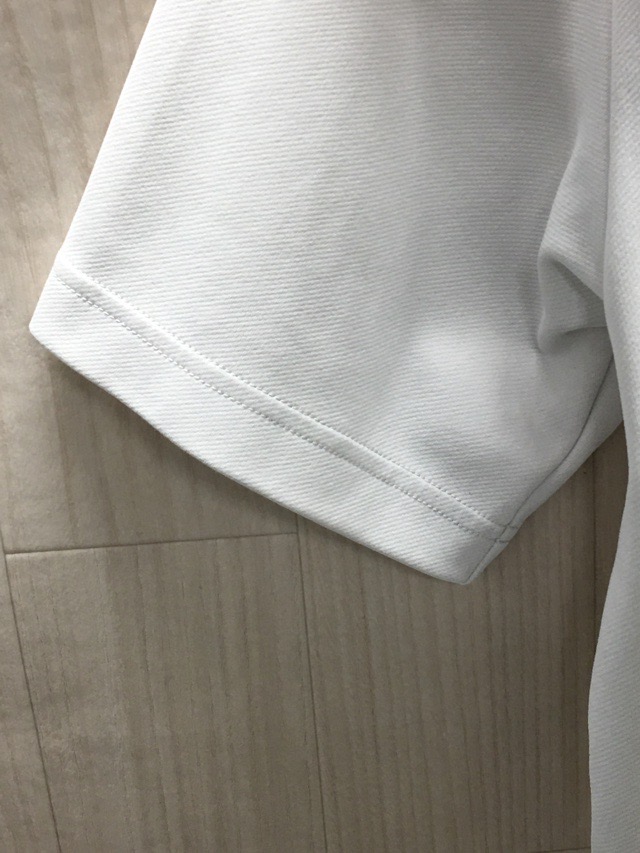 玉川中学校　Tシャツ　【0208636】