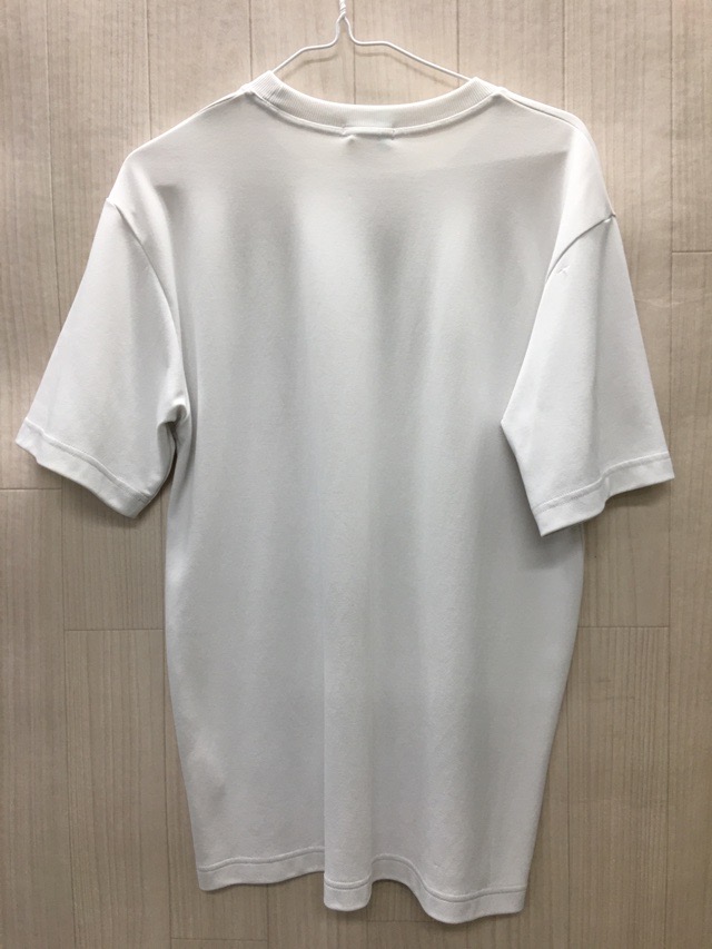 玉川中学校　Tシャツ　【0208636】