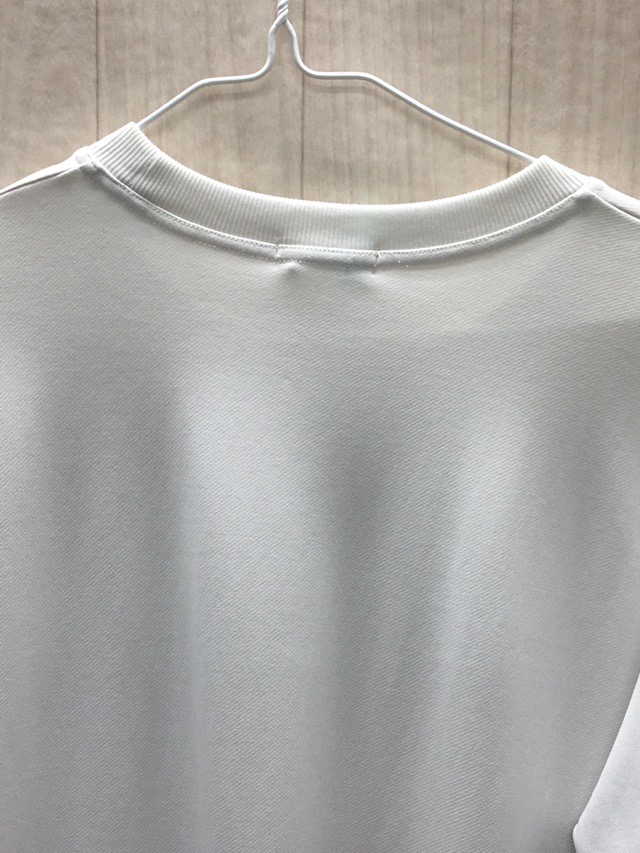 玉川中学校　Tシャツ　【0208636】