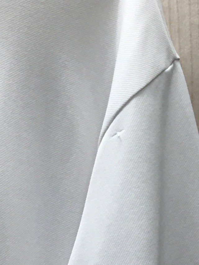 玉川中学校　Tシャツ　【0208636】