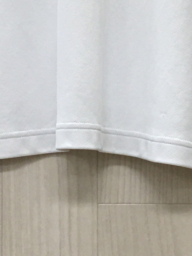 玉川中学校　Tシャツ　【0208636】