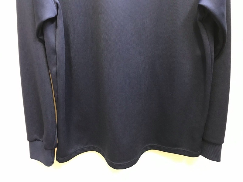 上溝高校 ジャージ上 【0203368】 | 体操着・ジャージ・部活用,高校