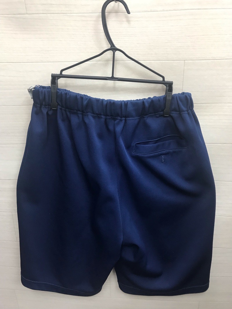 厚木中学校 ハーフパンツ 【0302582】