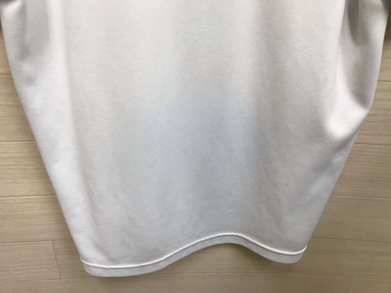 神奈川県　厚木中学校　Tシャツ　【0210921】