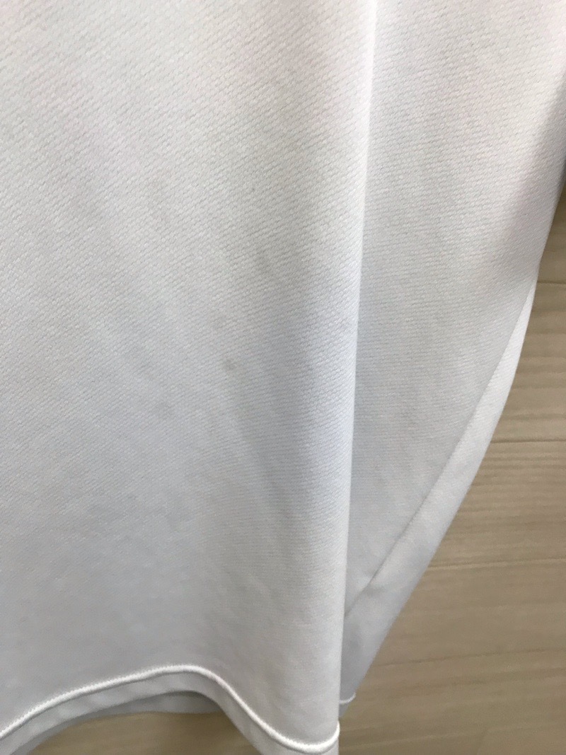 神奈川県　厚木中学校　Tシャツ　【0210921】