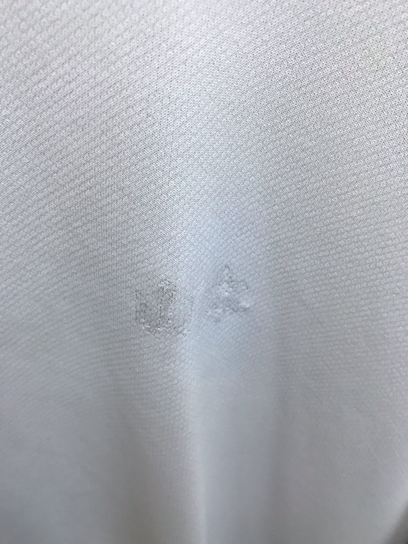 神奈川県　厚木中学校　Tシャツ　【0210921】