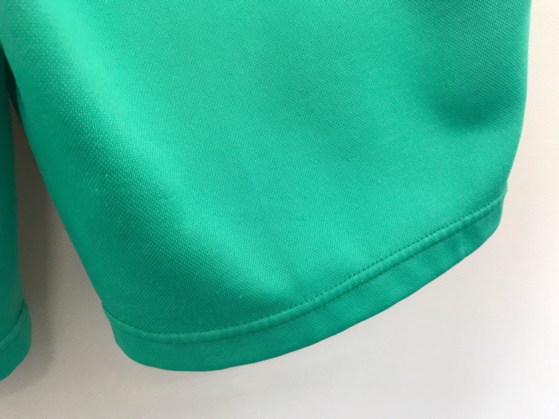 神奈川県　成瀬中学校　ハーフパンツ　【0303751】