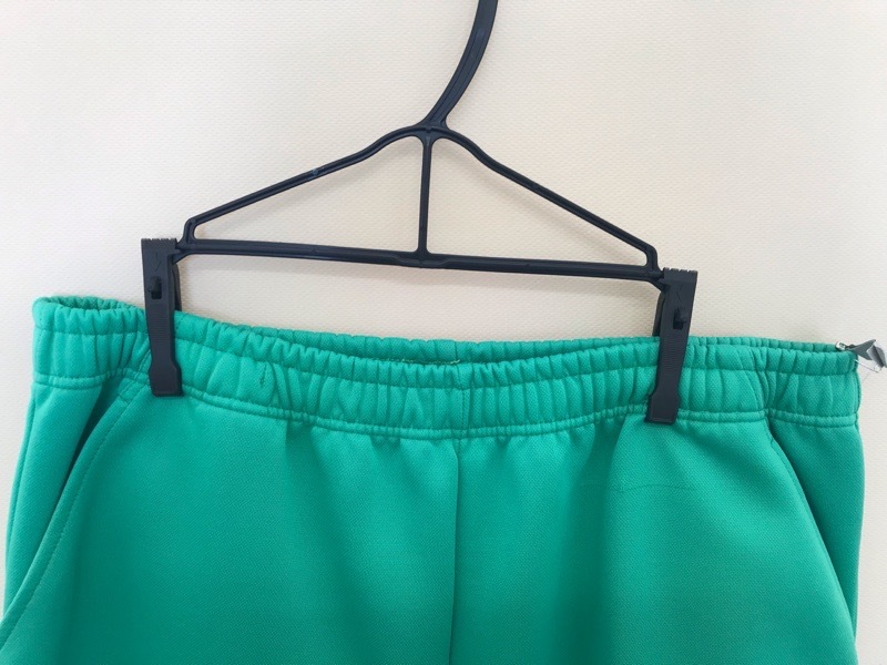 神奈川県　成瀬中学校　ハーフパンツ　【0303751】