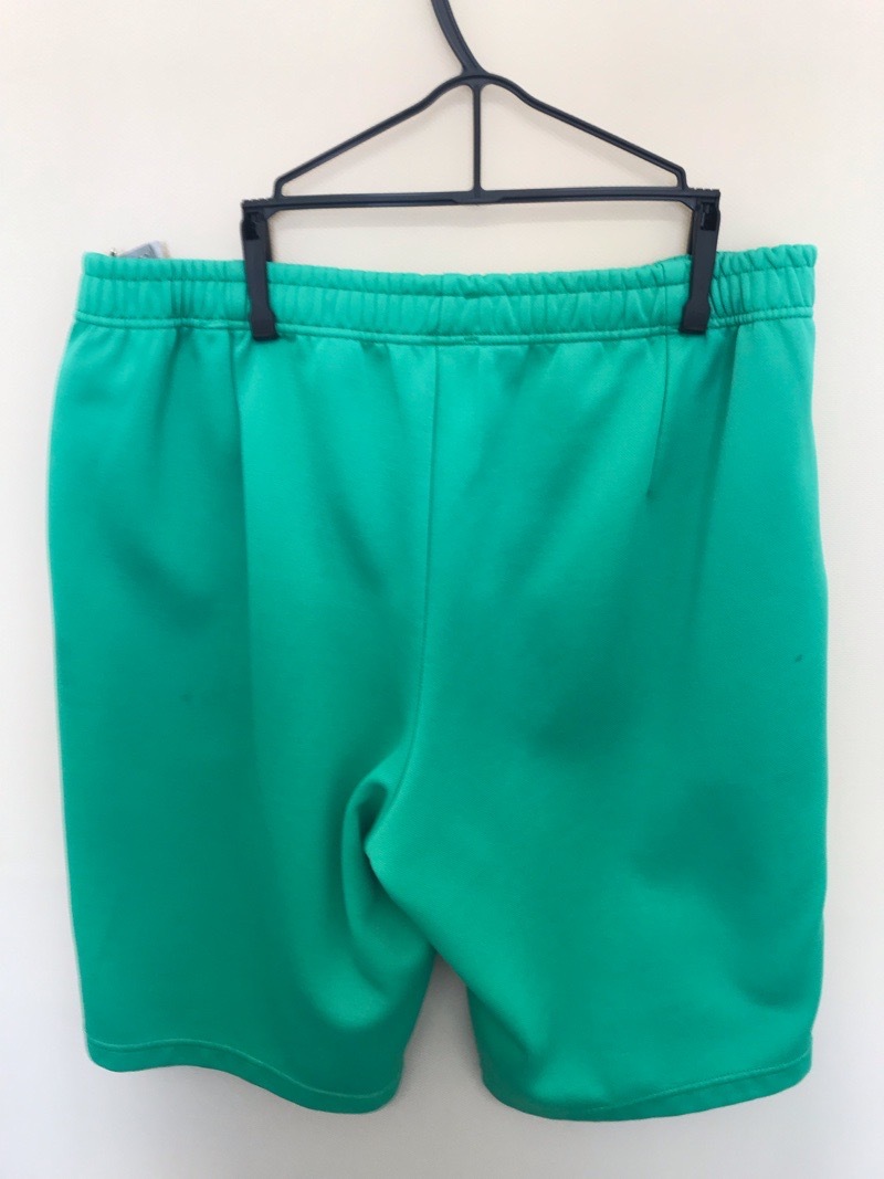 神奈川県　成瀬中学校　ハーフパンツ　【0303751】