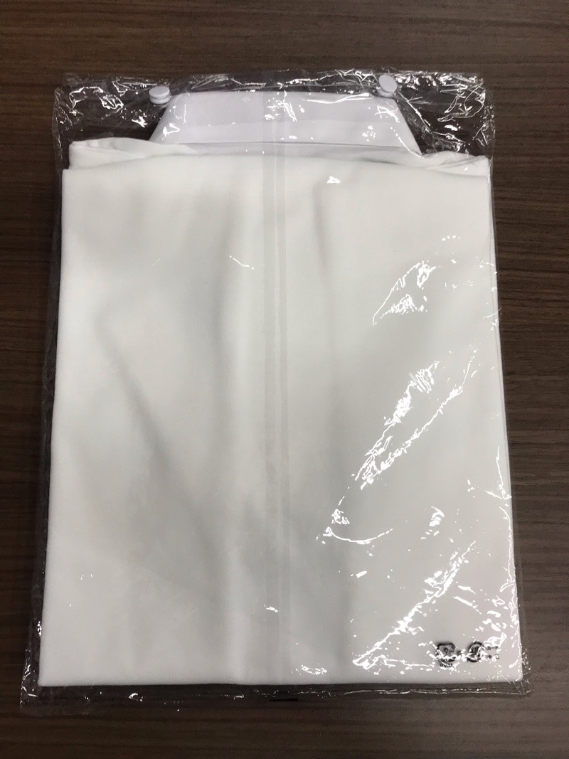 神奈川県　相模女子大学小学部　ポロシャツ　半袖　新品　【0306727】