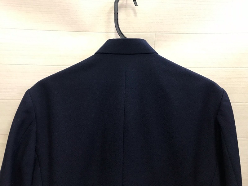 大和東高校 学ラン 【0206041】