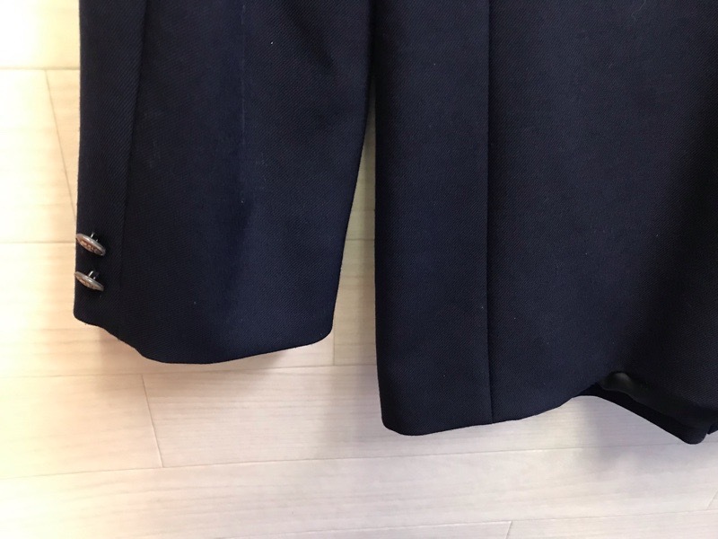 大和東高校 学ラン 【0206041】