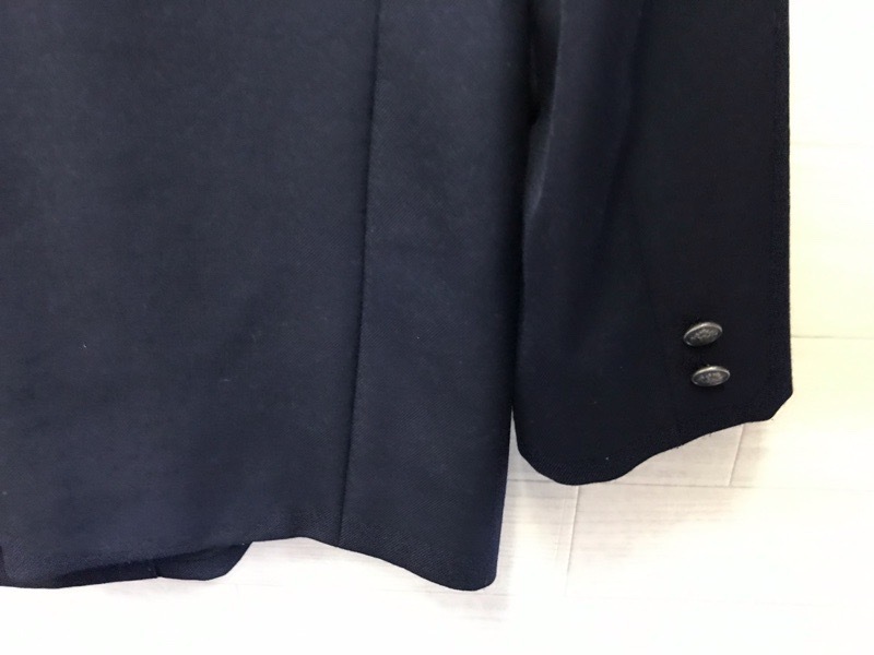 大和東高校 学ラン 【0206041】