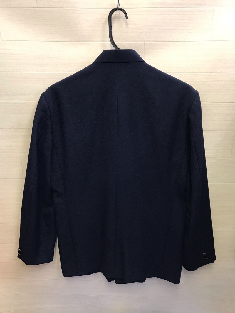 大和東高校 学ラン 【0206041】