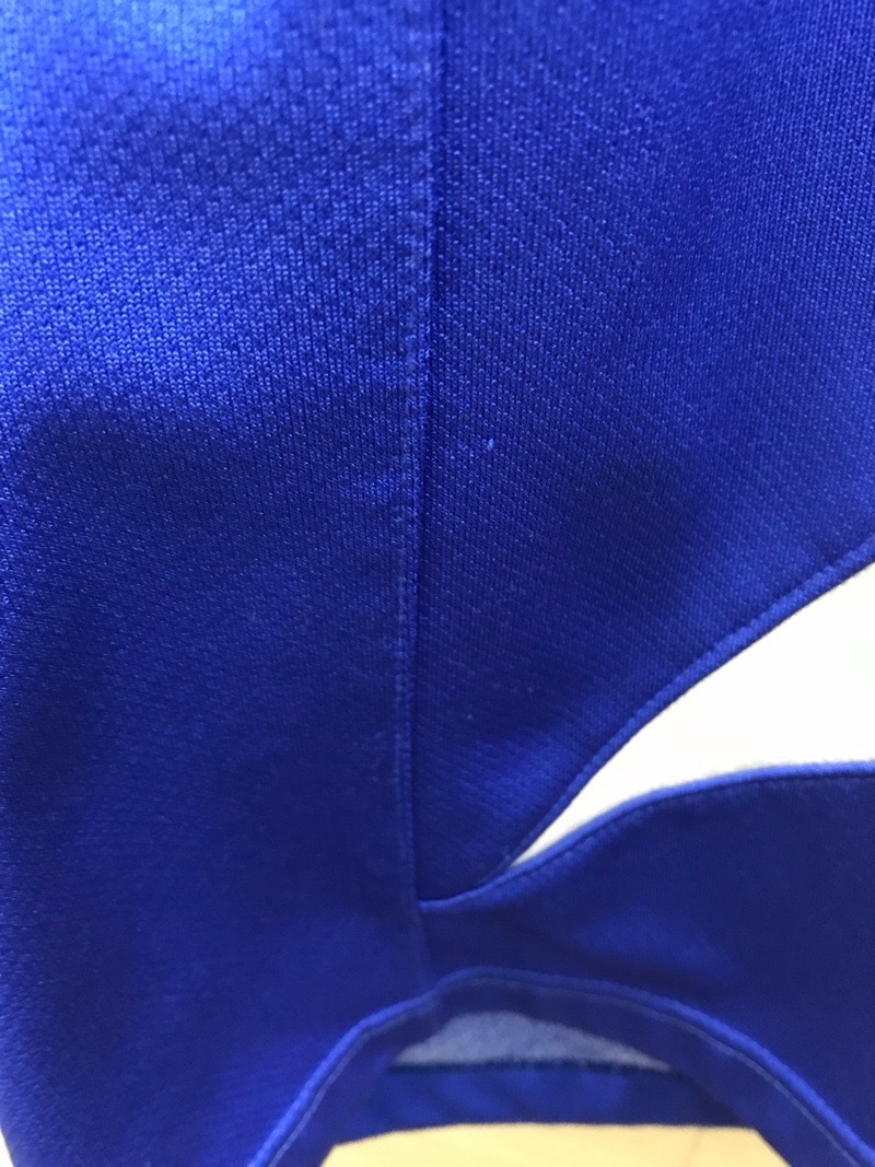 愛川中原中学校 ハーフパンツ 【0210224】