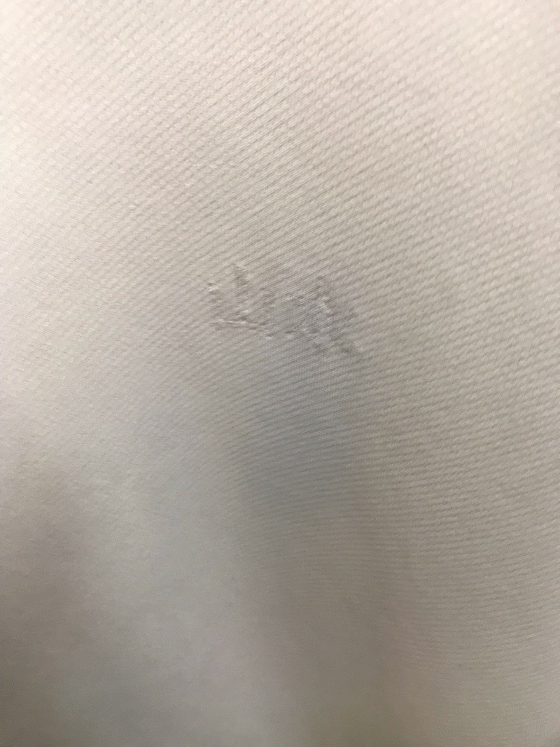 神奈川県　厚木中学校　Tシャツ　旧デザイン　【0210922】