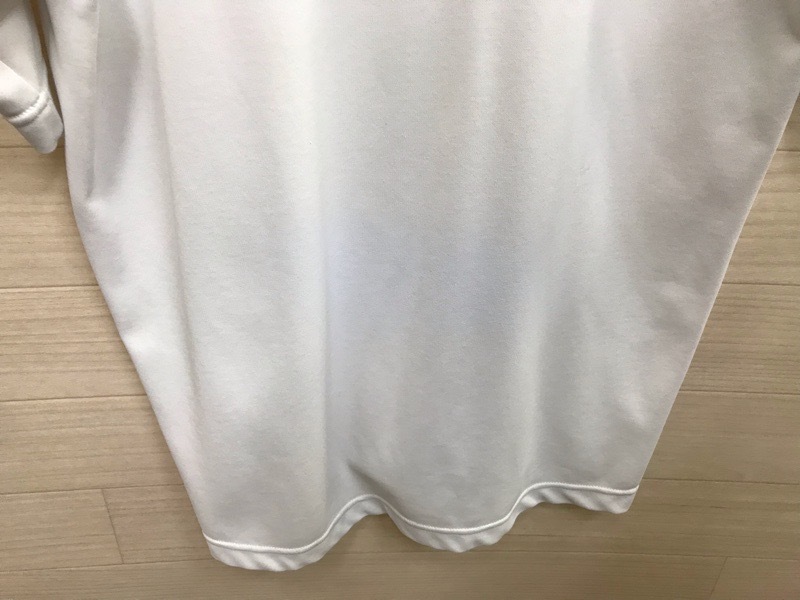 神奈川県　荻野中学校　Tシャツ　【0303677】