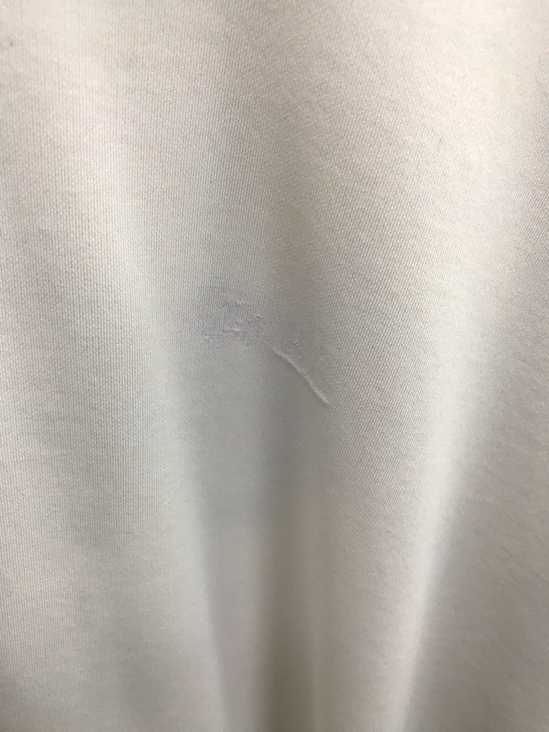 神奈川県　荻野中学校　Tシャツ　【0303677】