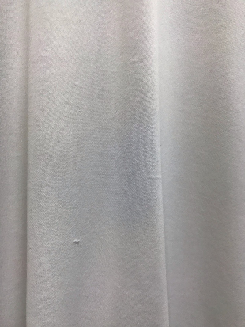 神奈川県　荻野中学校　Tシャツ　【0303677】