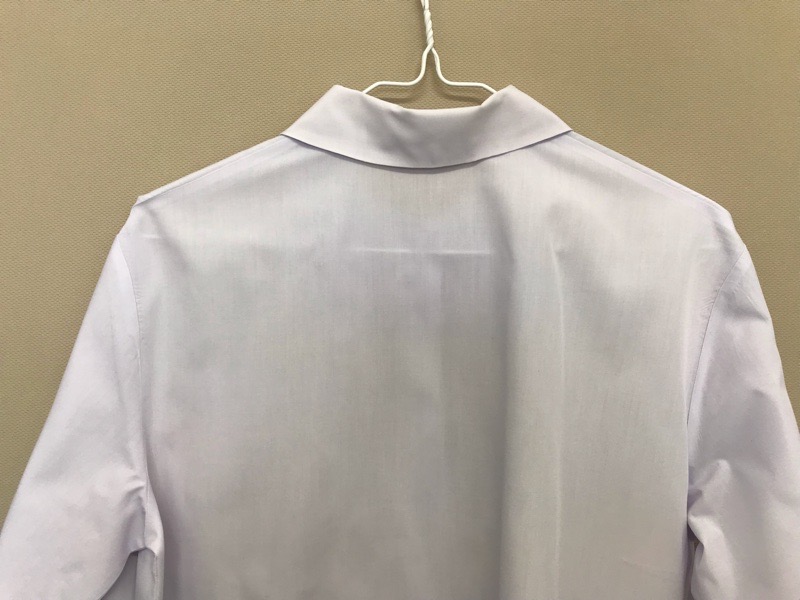 神奈川県　指定外　ブラウス（長袖）【0301340】