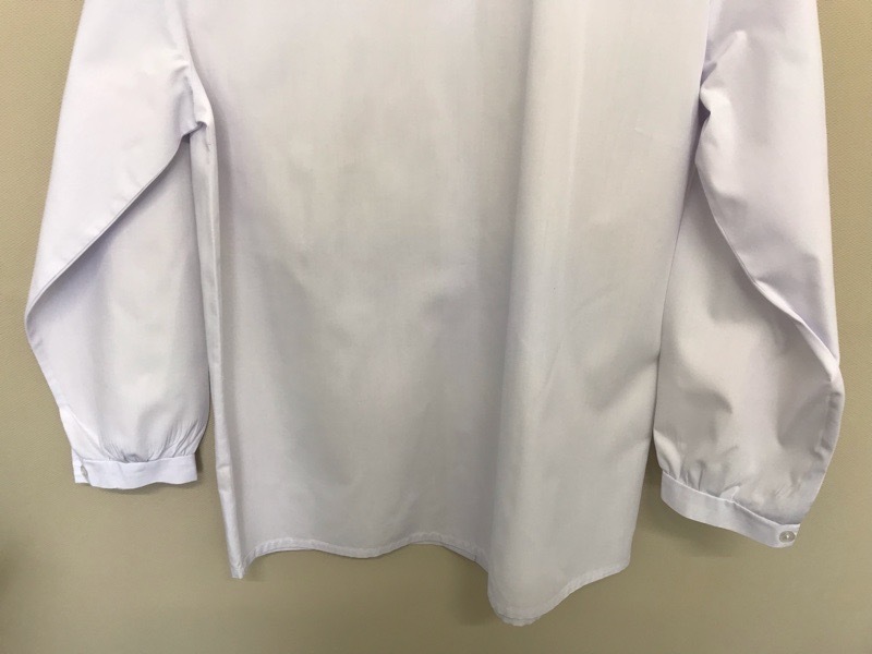神奈川県　指定外　ブラウス（長袖）【0301340】