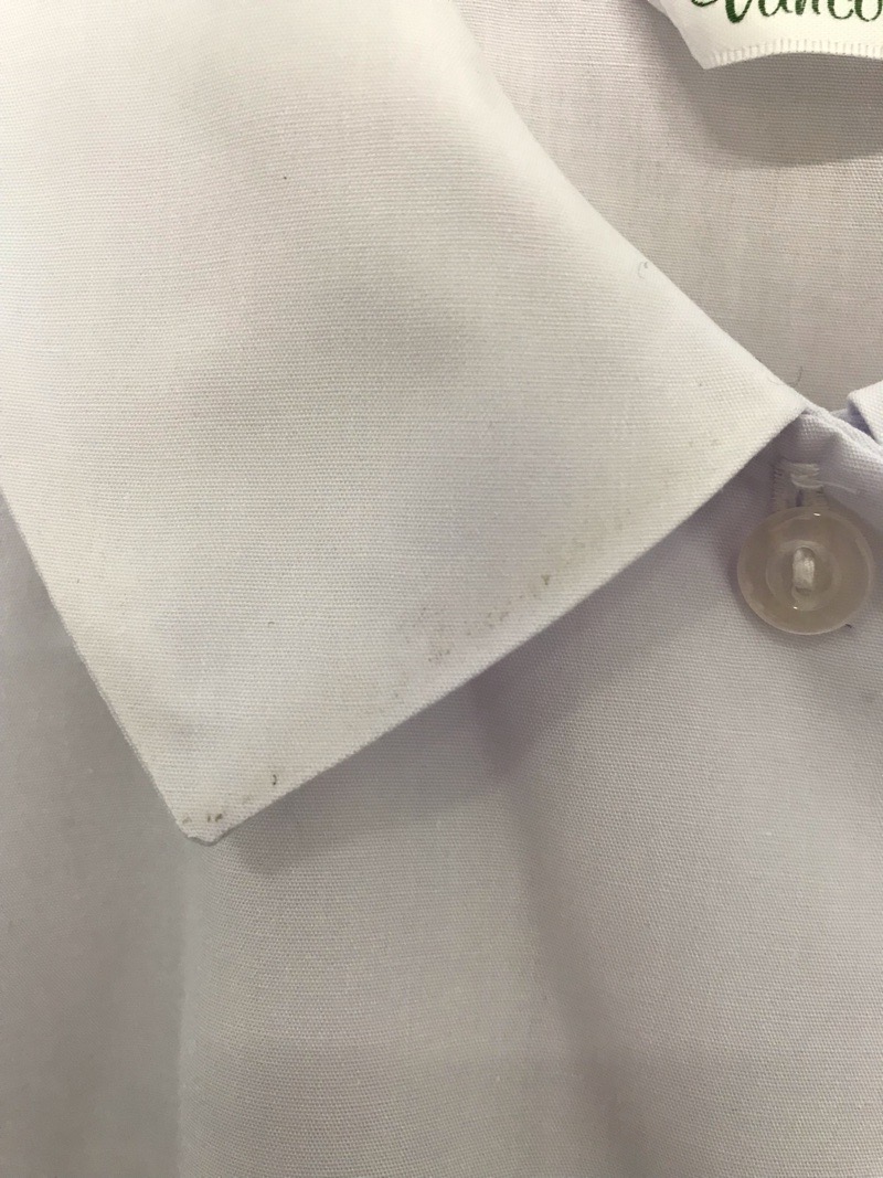 神奈川県　指定外　ブラウス（長袖）【0301340】