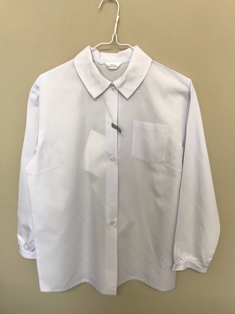 神奈川県　指定外　ブラウス（長袖）【0301340】