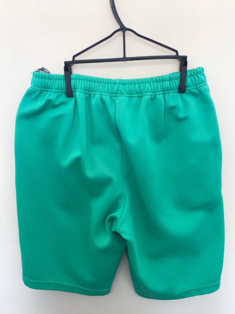 神奈川県　成瀬中学校　ハーフパンツ　【0303752】