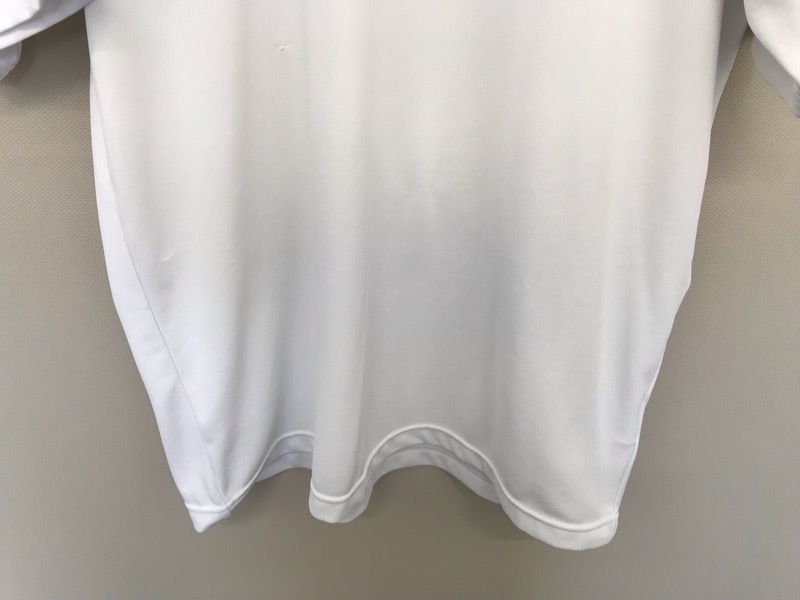 神奈川県 荻野中学校 Tシャツ 【0301210】