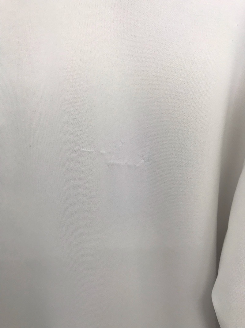 神奈川県 荻野中学校 Tシャツ 【0301210】