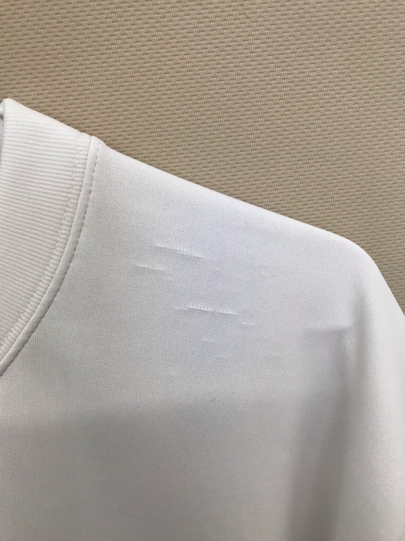 神奈川県 荻野中学校 Tシャツ 【0301210】