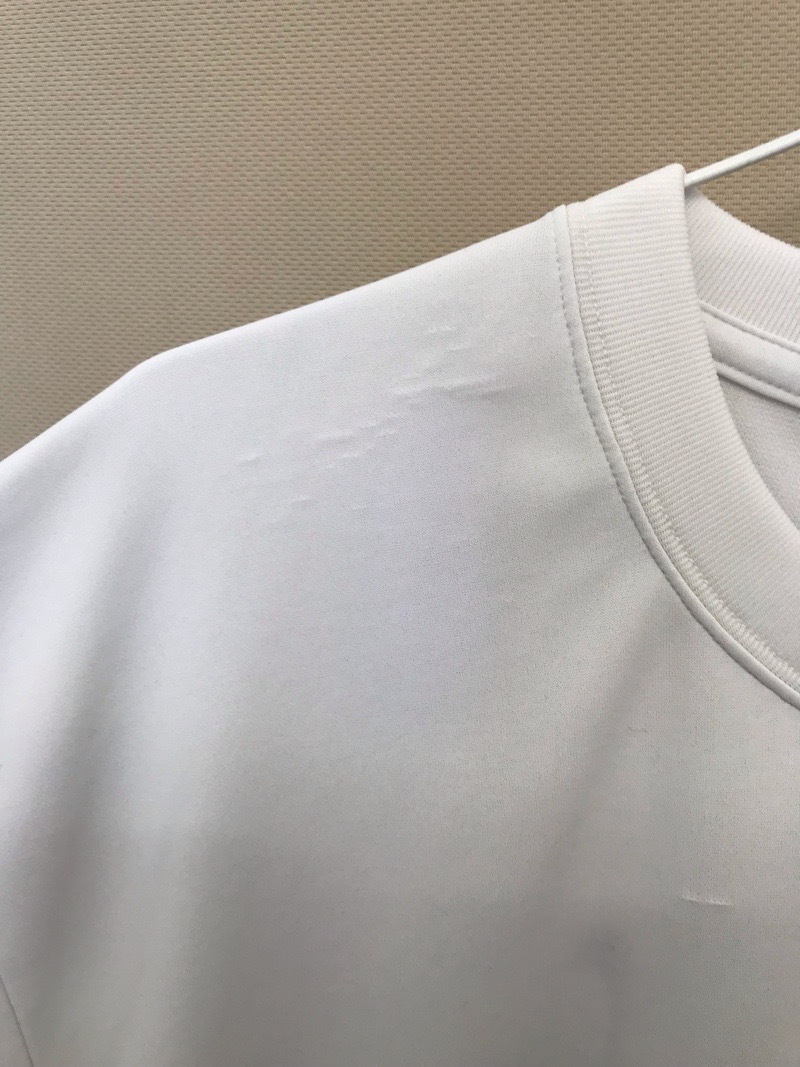 神奈川県 荻野中学校 Tシャツ 【0301210】