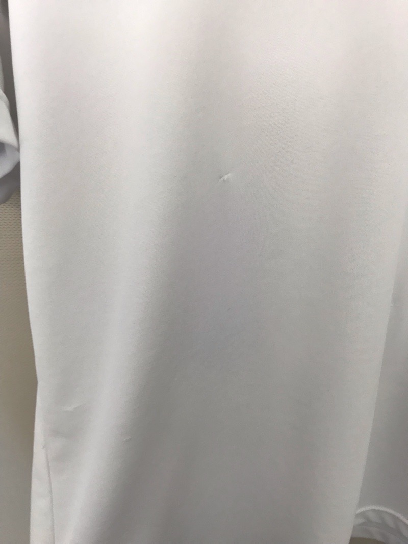 神奈川県 荻野中学校 Tシャツ 【0301210】