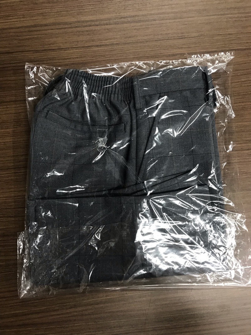 神奈川県　相模女子大学小学部　ズボン　新品　【0306726】
